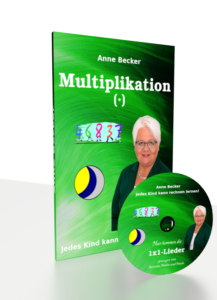 Multiplikation - Mal nehmen